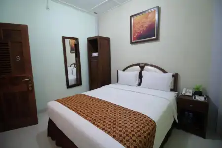 The Kresna - 18