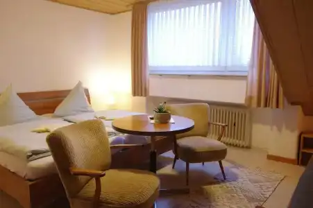 Pension Doemens - 16