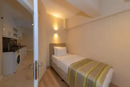 Feri Suites - 55
