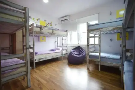 Hostel Stella Di Notte - 21