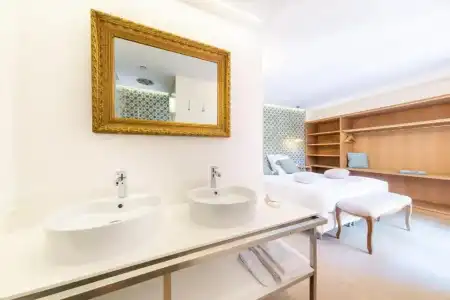 Hôtel Les Capucines - Saint Tropez - 71