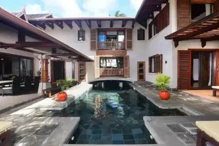 Sankhara Beachfront Villas - 47