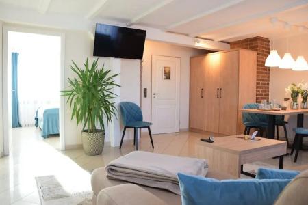 Garni " am Domplatz" - 107