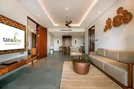TanaDewa Resort Ubud Bali by Cross Collection - 23
