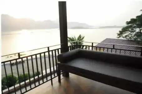 Monsane River Kwai Resort - 108