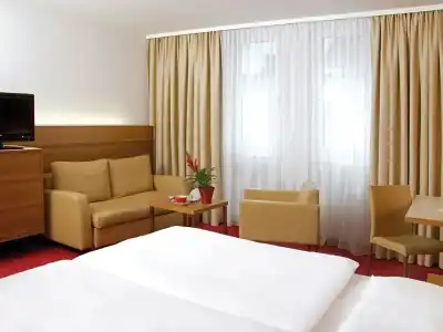 Four Points Flex by Sheraton Vienna Mariahilf - 44