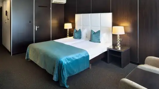 Van Der Valk 's-Hertogenbosch - Vught - 2