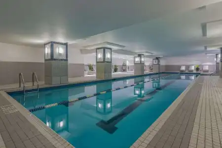 Deltas by Marriott Montreal - 15