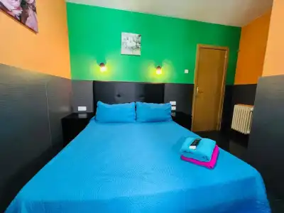 Hostal Numancia - 88