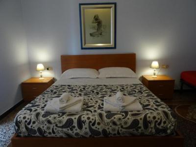 Albergo Locanda Alambra - 56