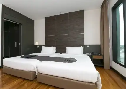 Lumen Bangkok Srinakarin - 3