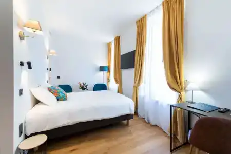 Boutique Hôtel Nice Côte d'Azur - 4