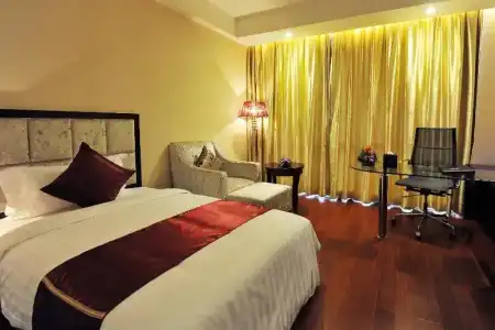 Dara Airport City & Spa - 52