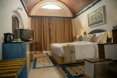 Sonesta Nouba - 1