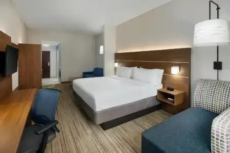 Holiday Inn Express Pensacola West - Navy Base by IHG - 60