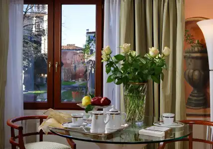 EXCESS VENICE Boutique & Private Spa - Adults Only - 7