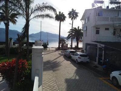 Uysal Motel Beach - 68