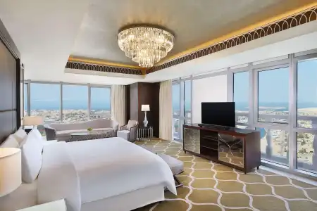 Hilton Dubai Al Habtoor City - 65