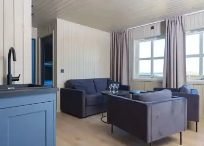 Grønnbuene Rorbu - 70