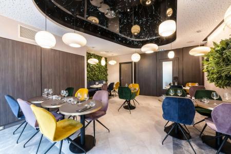 voco Strasbourg Centre The Garden by IHG - 32