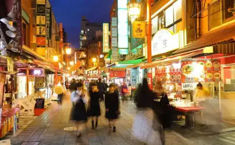 Kobe Nadeshikoya - 19