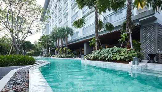 Health Land Resort & Spa - 14