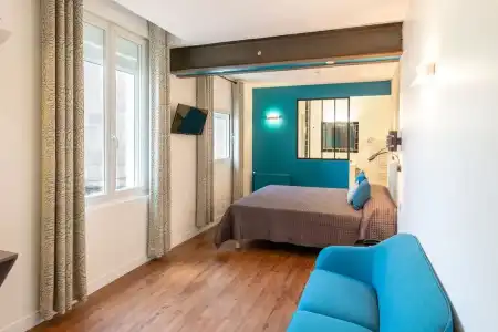 Hôtel Regina - 25