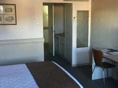 Comfort Inn Balmoral On York - 16