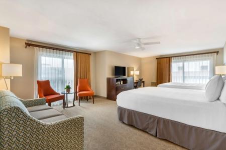 Best Western Plus Monterey Inn - 6