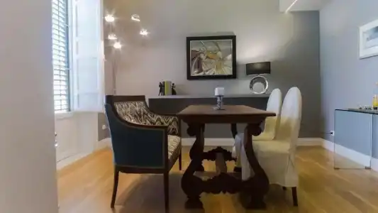 4 Quarti B&B - Appartamenti - 138