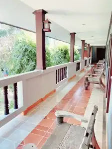 Baan Karnjana Samui - 7