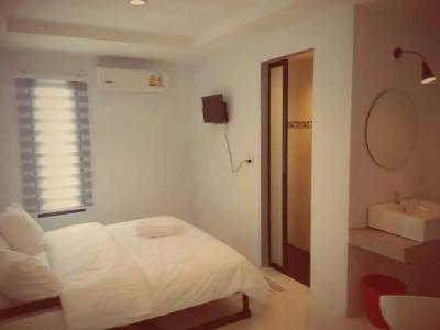 Get Guesthouse Hat Yai - 18