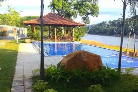 Mountbatten Bungalow- Thema Collection - 10