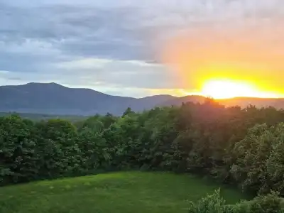 North Conway Mountain Inn - 19