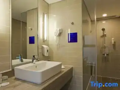 Holiday Inn Express Xi'an High-tech Zone by IHG - 82