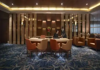 Sunway Putra Kuala Lumpur - 24