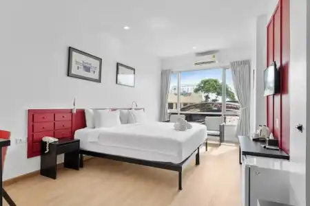River View Residence - 45
