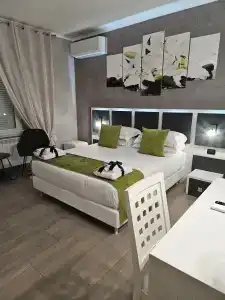 Albis Rooms Guest House - 49