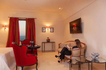 Alvino 1884 & Resort - 38