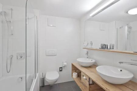 Relais & Chateaux Schonegg - 18