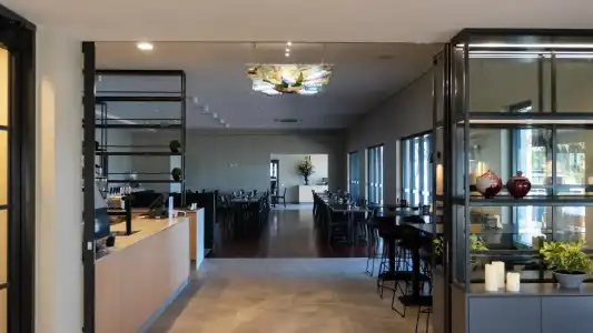 The View on Hannans Kalgoorlie - 26