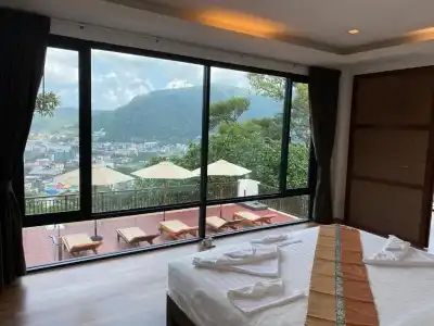 Sunset View Bay - 45