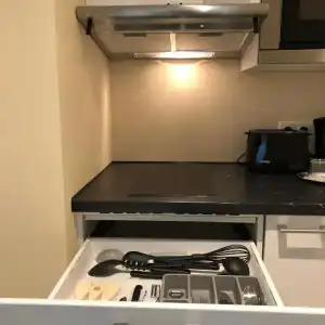 Select Suites & Aparts - 90