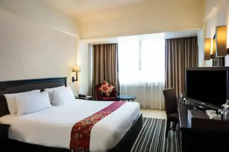 Centara Hat Yai - 39