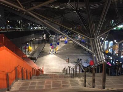 Ideal City Walk - 24