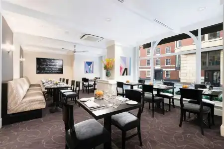 St. James' Court, A Taj, London - 25