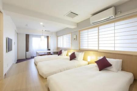 Tokyu Stay Monzen Nakacho Tokyo - 76