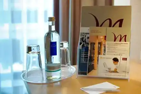 Mercure Aachen am Dom - 42