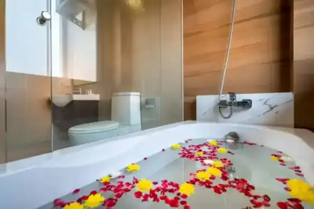 The Thames Pool Access Resort SHA+ - 87