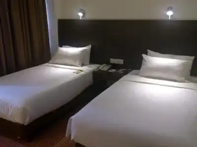 Grand Continental Kuala Lumpur - 59
